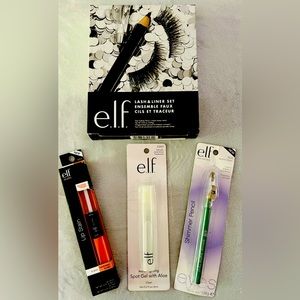 Bundle of Elf products